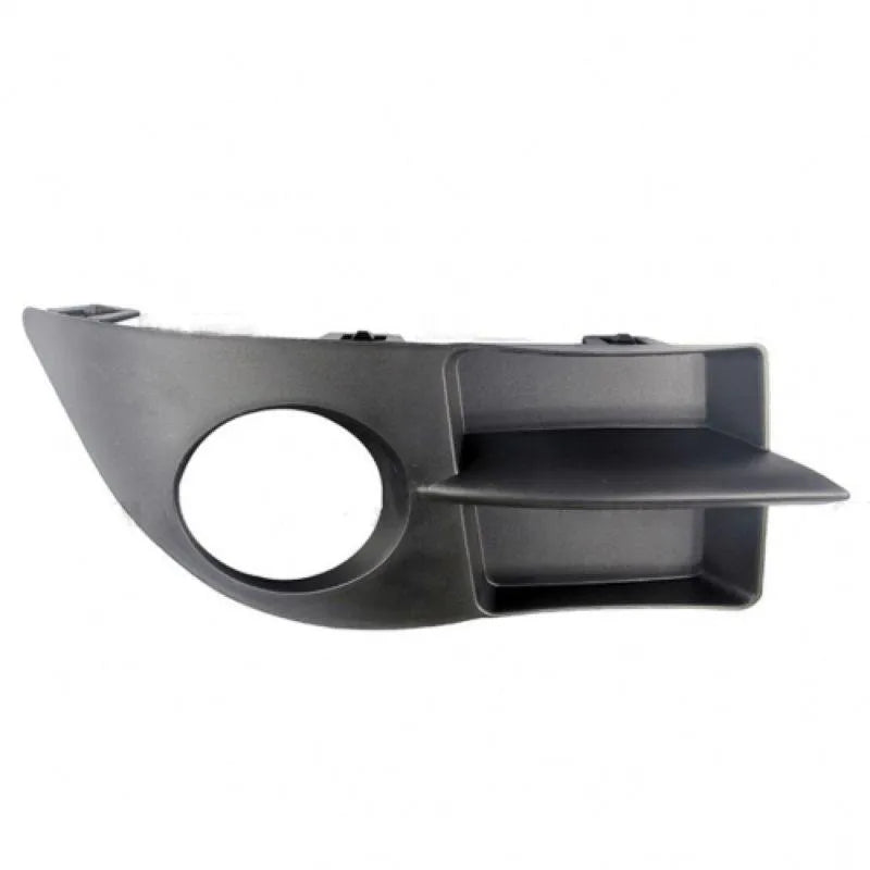 Clio Ön Sis Farı Çerçevesi Sağ 2003-2012 Pleksan 7701209678