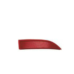 Sandero Arka Tampon Reflektörü Sağ 2008-2016