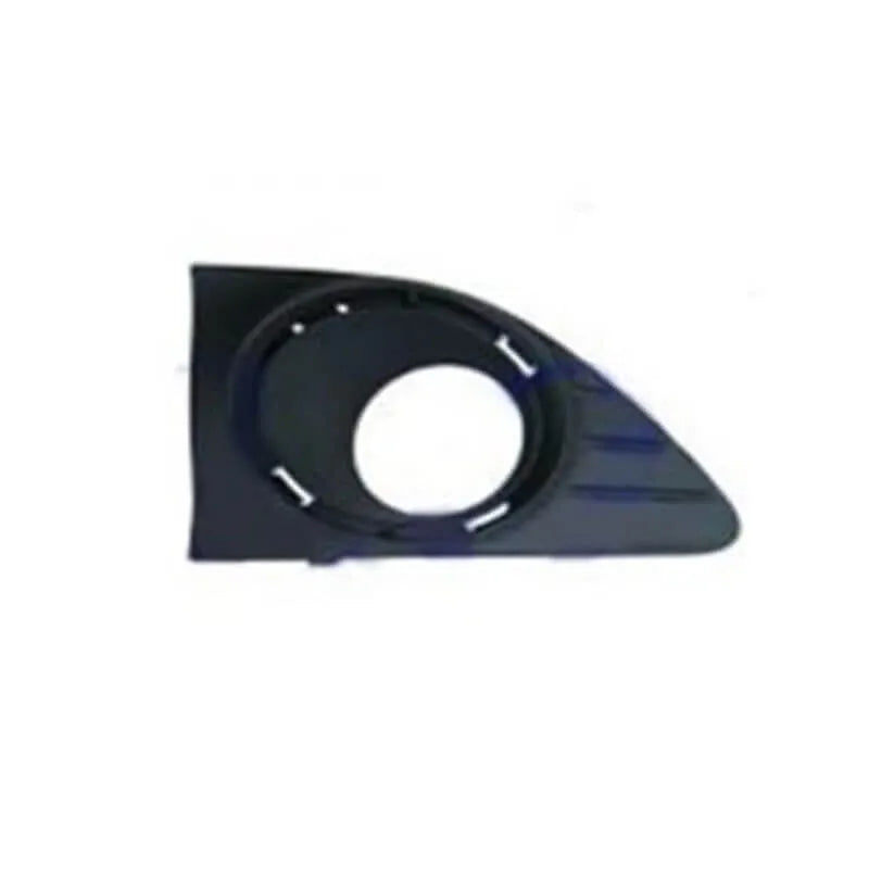 Clio Ön Sis Farı Çerçevesi Sol 2013-2018 Pleksan 261528359R