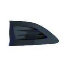 Clio Sis Farı Kapak Plastiği 2013-2018 Pleksan 263310100R