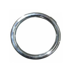 Clio Sis Farı Çerçeve Krom Nikelajı 2013-2015