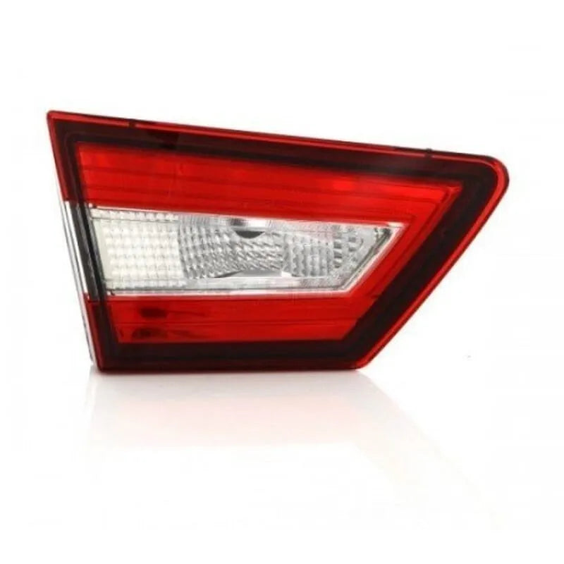 Clio Stop Lambası 2013-2018 Pleksan 265552424R