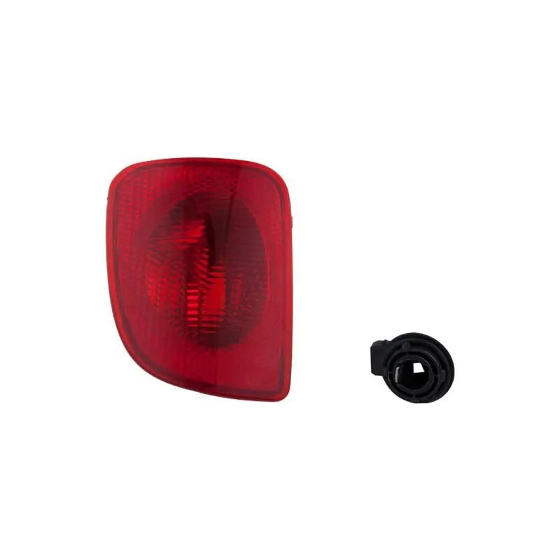 Kangoo Tampon Reflektörü 2003-2009 PLEKSAN 3713