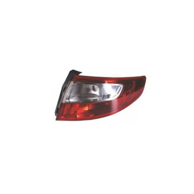 Fluence Arka Stop Lambası Sol 2008-2015 Pleksan 265550016R