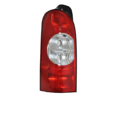 Master Arka Stop Lambası Sol 2004-2010 Pleksan 8200171472