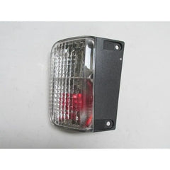 Trafic Arka Sis Farı Sol 2005-2019 Pleksan 8200322496