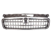 Linea Ön Panjur 2007-2015 Pleksan 735547952