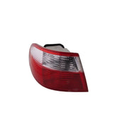 Albea Stop Lambası 2002-2013 Pleksan 51737722