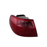 Albea Stop Lambası 2002-2013 Pleksan 51809414