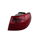 Albea Stop Lambası 2002-2013 Pleksan 51809413