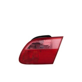 Albea Arka Stop Lambası Sağ 2002-2013 Pleksan 51809415