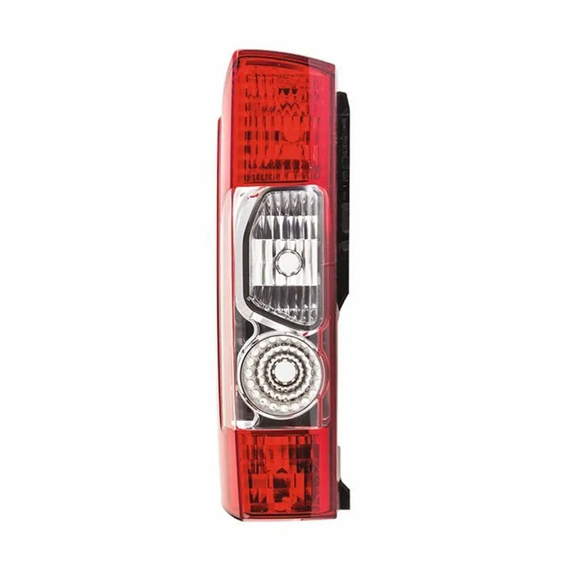 Ducato Arka Stop Lambası Sol 2007-2014 PLEKSAN 6901