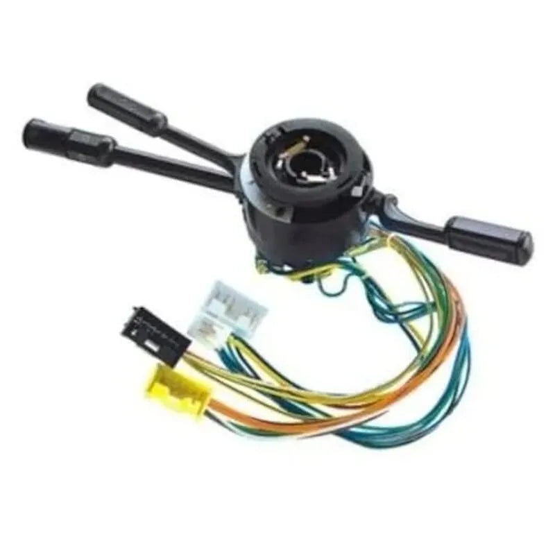 Doğan Far Sinyal Silecek Kumanda Grubu 1982-2001