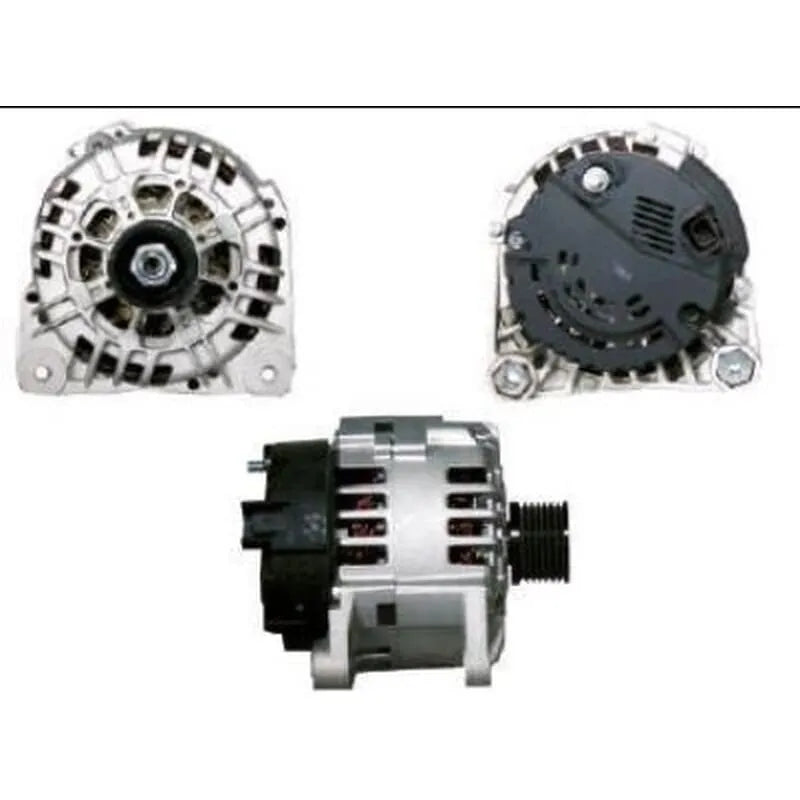 Clio Alternatör 2003-2012 PMX ITHAL-919
