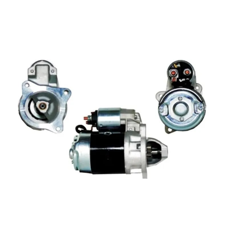 12 Toros Marş Motoru 1974-2001 Pmx 7700758217