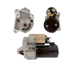 Renault 9 Marş Motoru 1997-2000 PMX ITHAL-STR 3075