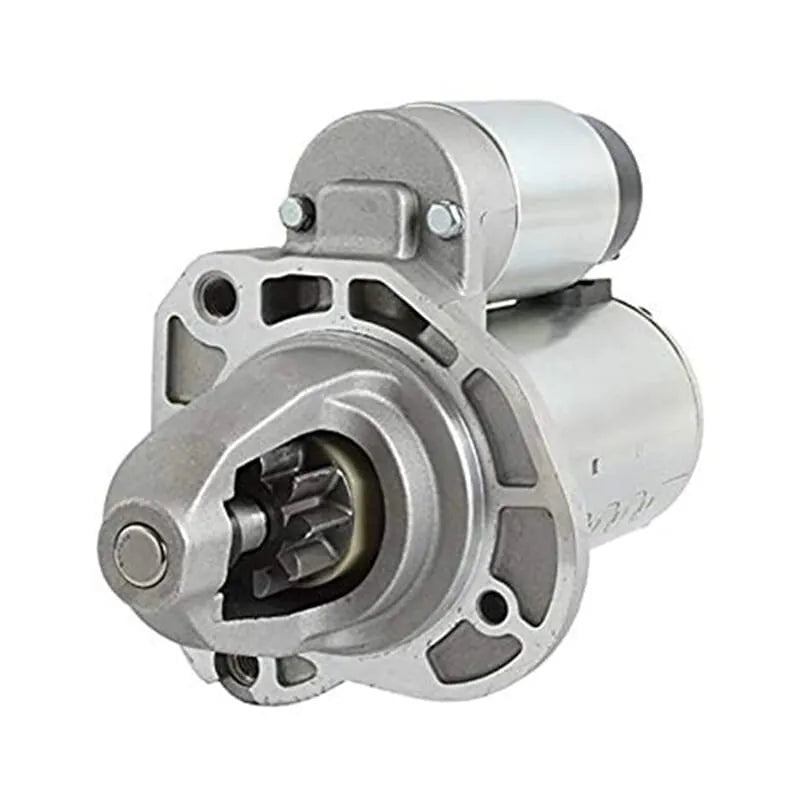 Fiat 500 Marş Motoru 2007-2022 İthal 46823548