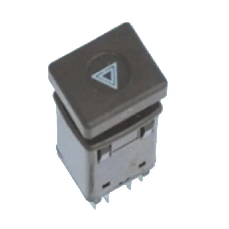 Renault 9 Dörtlü Butonu 1985-2000 Prowalle 7700765726