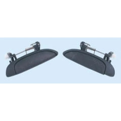 Logan Arka Kapı Dış Açma Kolu Sol 2002-2014