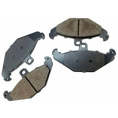 Laguna Arka Fren Balatası 1996-2002 Prowalle 7701203633