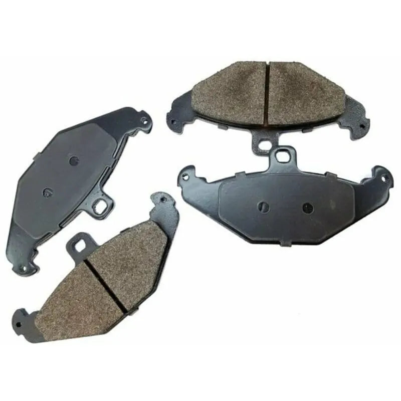 Renault 21 Arka Fren Balatası 1991-1997 Prowalle 7701203633