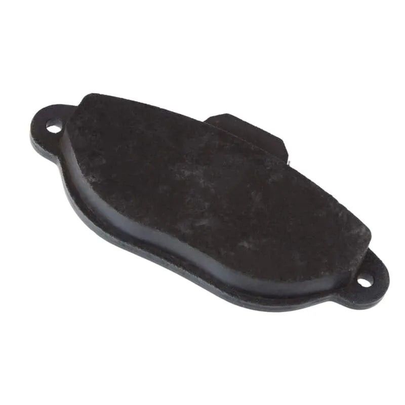 Fiat 500 Ön Fren Balatası 2007-2012 Prowalle 77362479