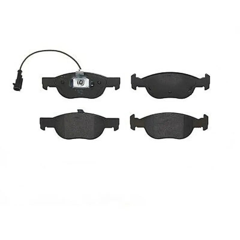 Bravo Ön Fren Balatası 1998-2001 Prowalle 71752989