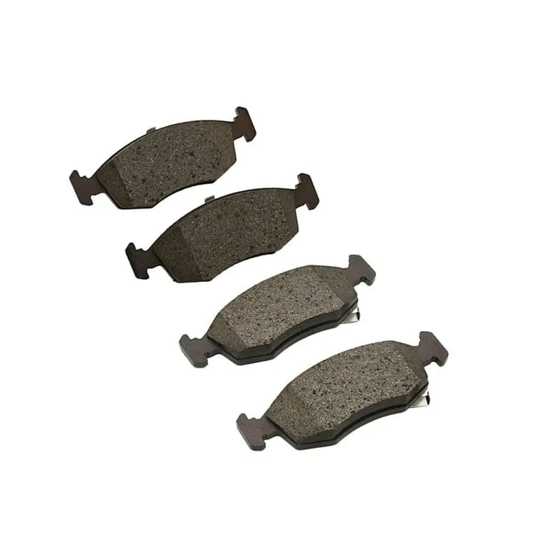 Laguna Ön Fren Balatası 2003-2007 Prowalle 410607613R