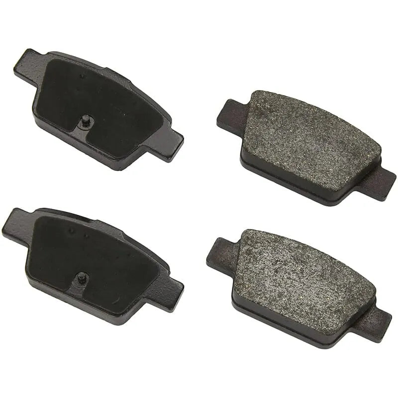 Stilo Arka Fren Balatası 2003-2006 Prowalle 71769094