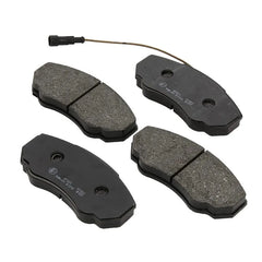 Ducato Ön Fren Balatası 2001-2014 Prowalle 77362219