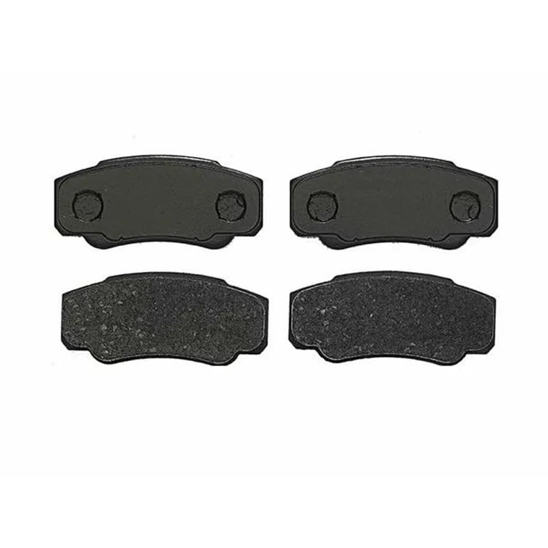 Ducato Arka Fren Balatası 1995-2022 Prowalle 77362274