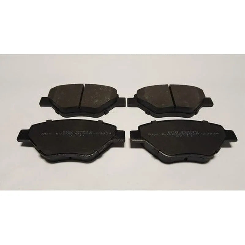 Megane Ön Fren Balatası 2004-2009 Prowalle 410609192R