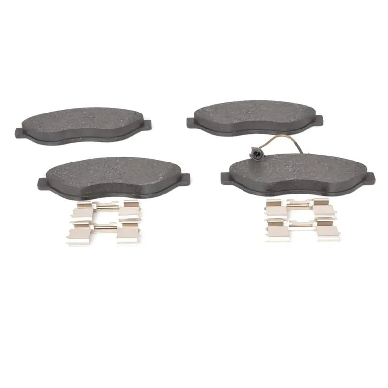 Ducato Ön Fren Balatası 2001-2022 Prowalle 323700037900