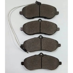 Scudo Ön Fren Balatası 1995-2016 Prowalle 77364511