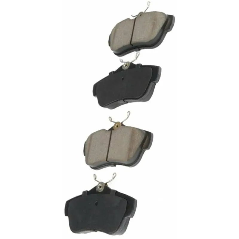 Scudo Arka Fren Balatası 1995-2016 Prowalle 77364513