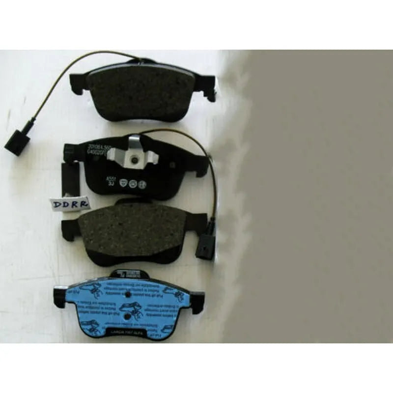 Giulietta Ön Fren Balatası 2009-2020 Prowalle 77365354