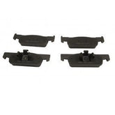 Sandero Ön Fren Balatası 2008-2022 Prowalle 410602396R