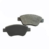 Palio Ön Fren Balatası 2002-2015 Prowalle 98845078