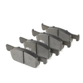 Clio Ön Fren Balatası 1999-2018 Prowalle 410604682R