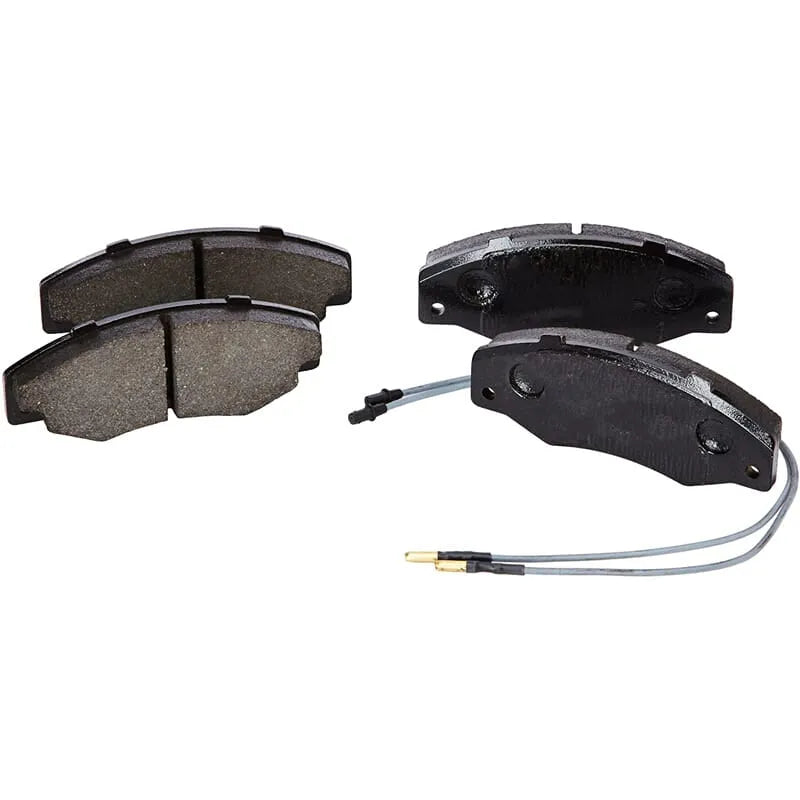 Renault 21 Ön Fren Balatası 1991-1997 Prowalle 7701202481