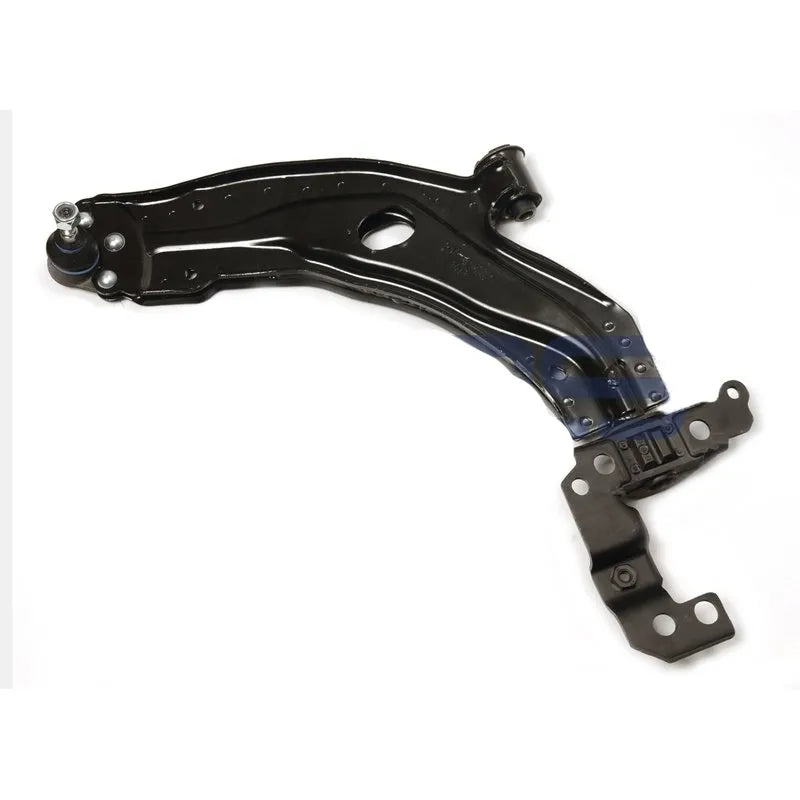 Albea Ön Salıncak Sol 2002-2013 Prs 51712408