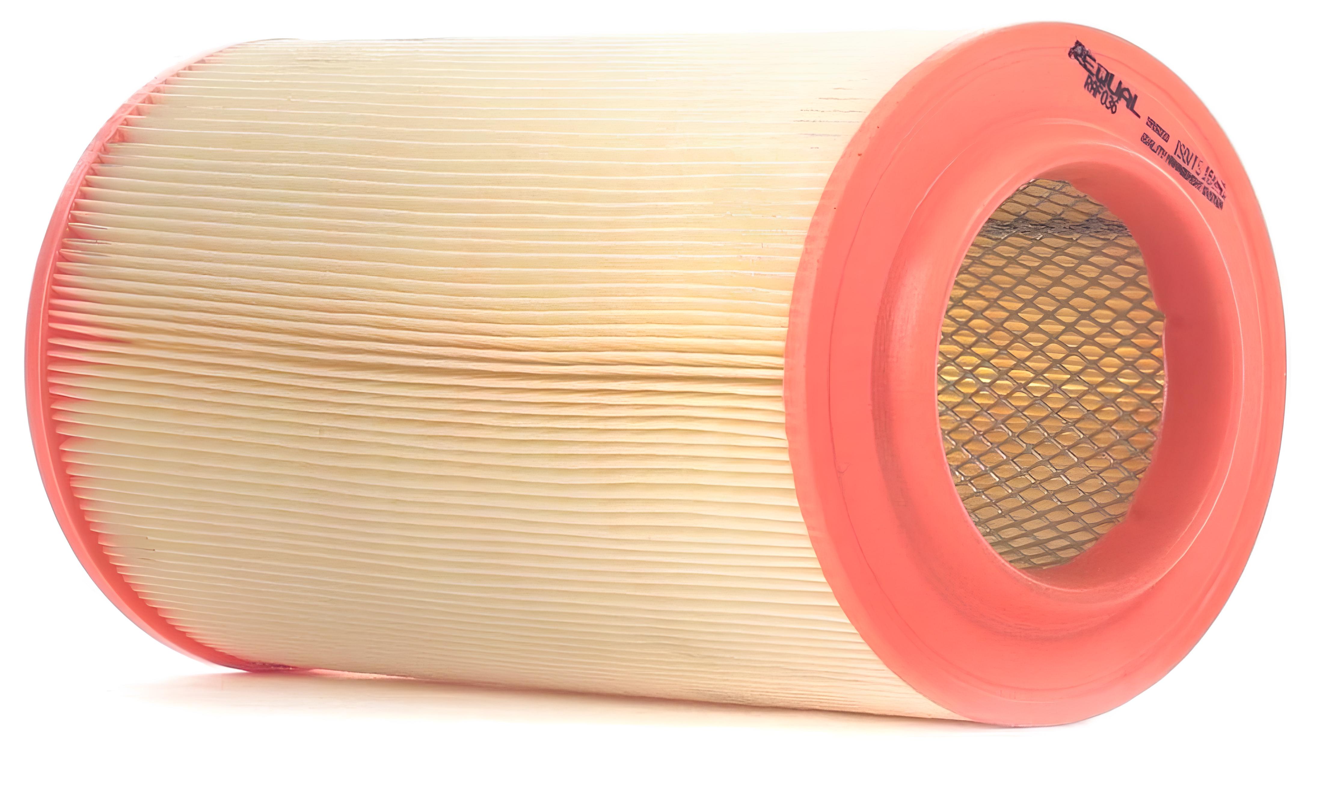 Ducato Hava Filtresi 2001-2022 Purflux 1349042080