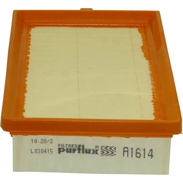 Fiat 500 Hava Filtresi 2013-2014 Purflux 51977574