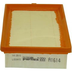 Fiat 500 Hava Filtresi 2013-2014 Purflux 51977574