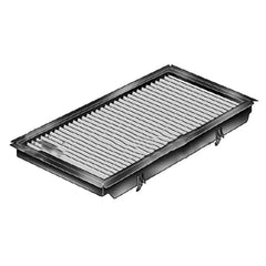 Trafic Polen Filtresi 2005-2014 Purflux 7701050319