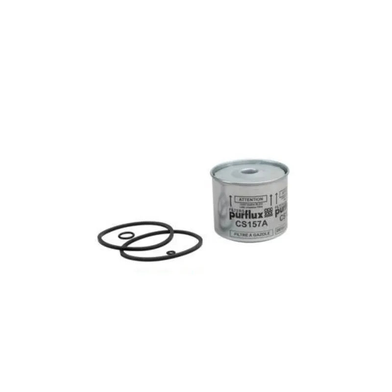 Ducato Mazot Filtresi 1990-2000 PURFLUX CS157A