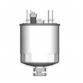 Latitude Mazot Filtresi 2011-2014 Purflux 164003978R