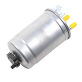 Palio Mazot Filtresi 2002-2015 Purflux 46786875