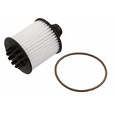 Fiat 500 Yağ Filtresi 2013-2022 Purflux 55261437