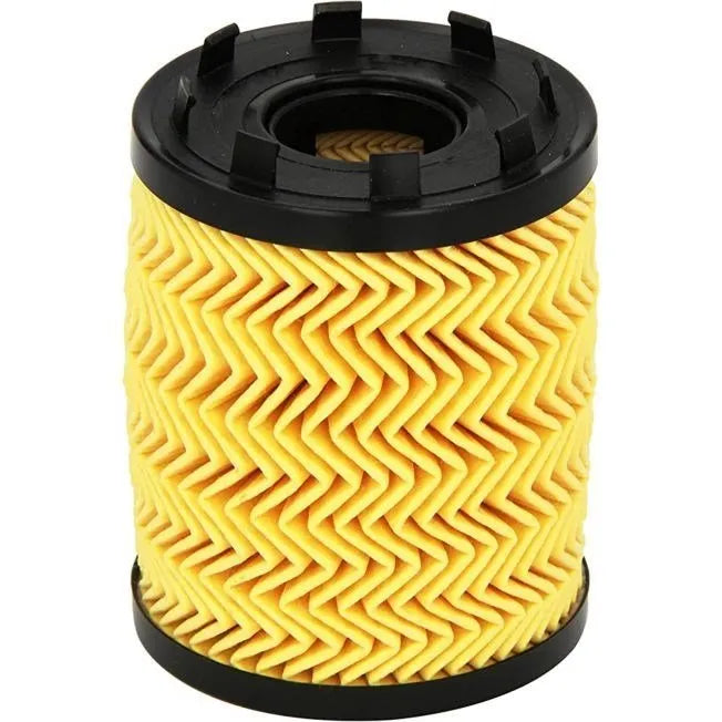 Fiat 500 Yağ Filtresi 2007-2022 Purflux 6001073250